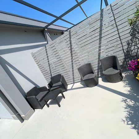 B&B A Due Passi Dal Mare Lido di Pomposa Luaran gambar
