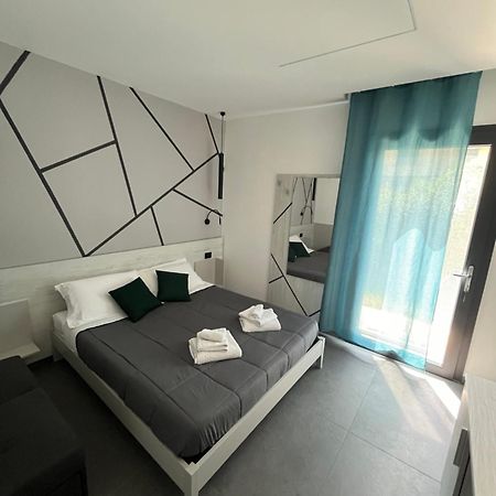 B&B A Due Passi Dal Mare Lido di Pomposa Luaran gambar