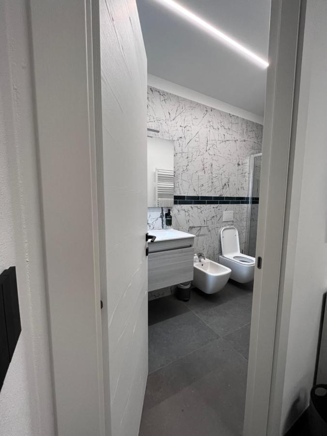 B&B A Due Passi Dal Mare Lido di Pomposa Luaran gambar