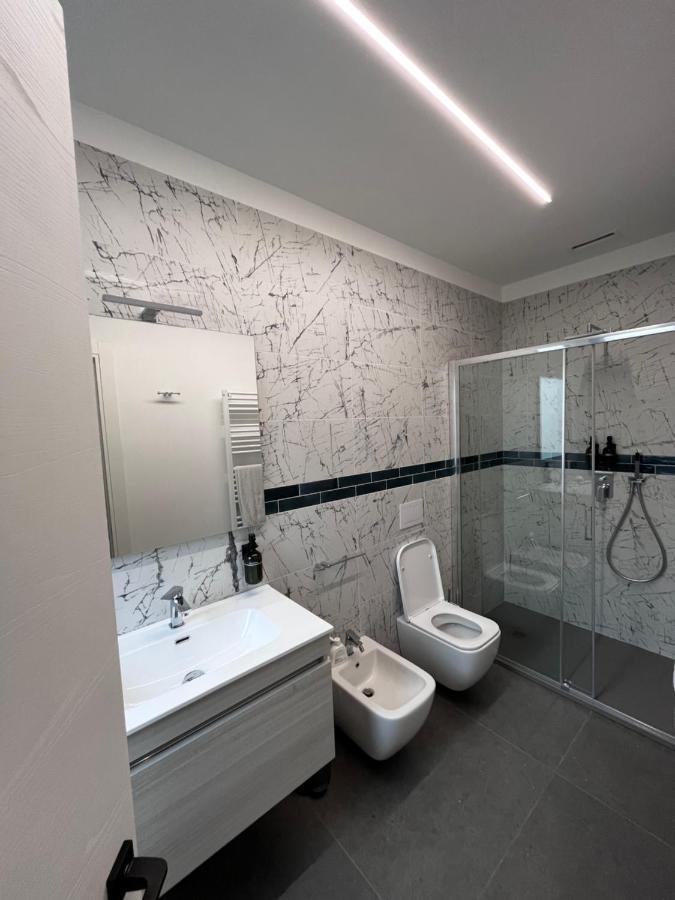 B&B A Due Passi Dal Mare Lido di Pomposa Luaran gambar