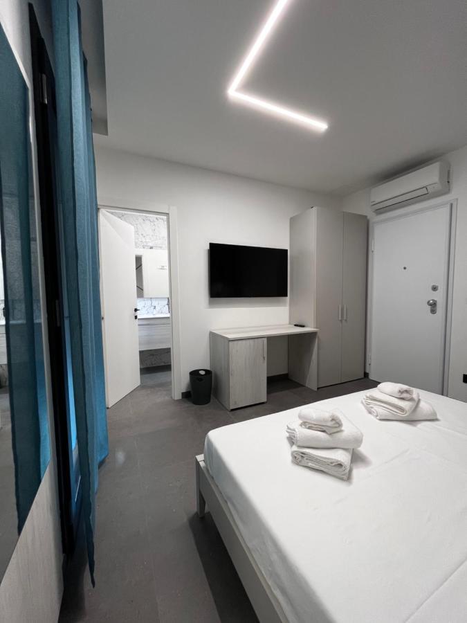 B&B A Due Passi Dal Mare Lido di Pomposa Luaran gambar