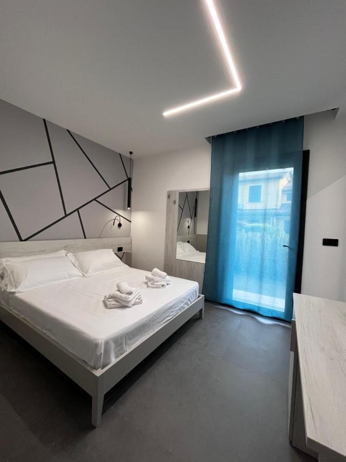 B&B A Due Passi Dal Mare Lido di Pomposa Luaran gambar