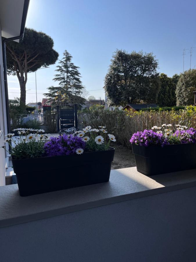 B&B A Due Passi Dal Mare Lido di Pomposa Luaran gambar