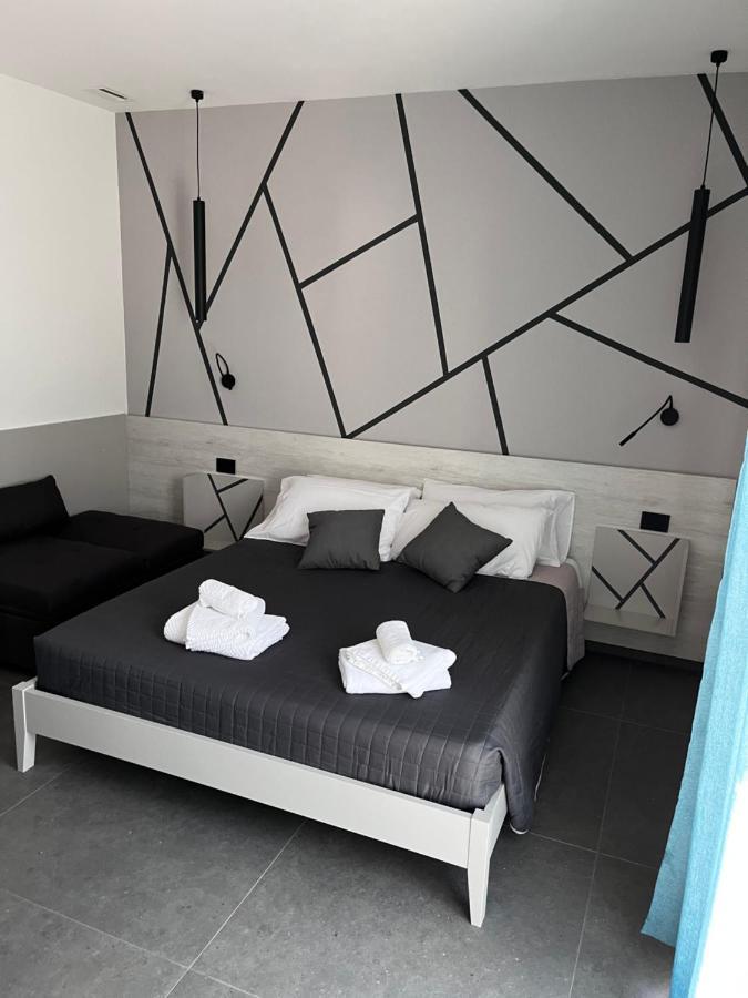 B&B A Due Passi Dal Mare Lido di Pomposa Luaran gambar