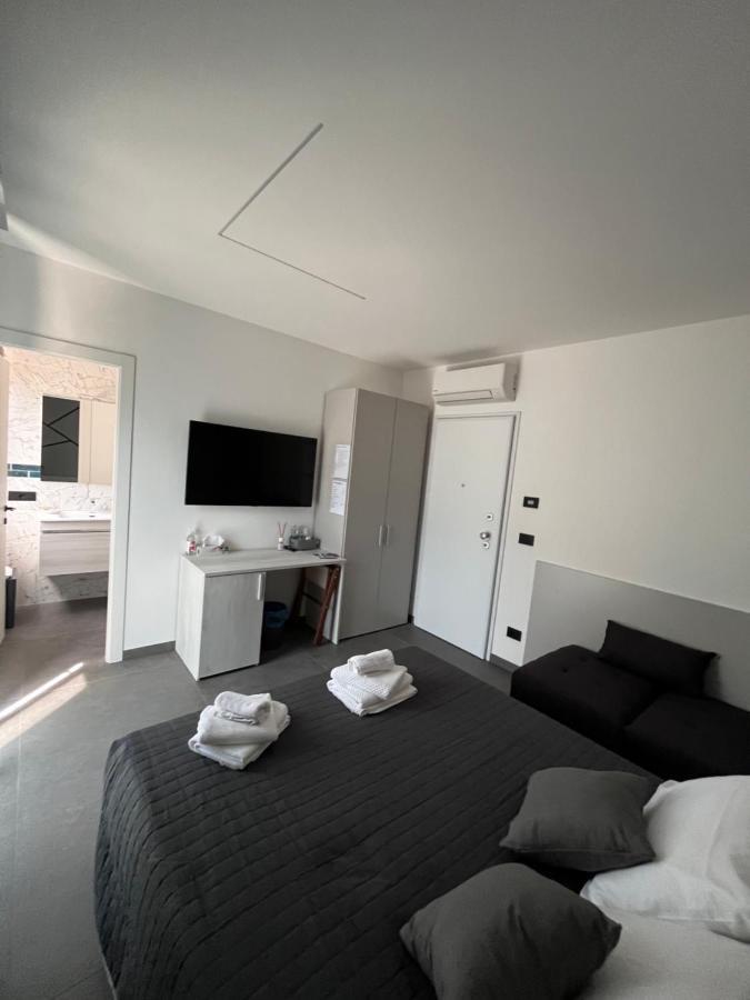 B&B A Due Passi Dal Mare Lido di Pomposa Luaran gambar