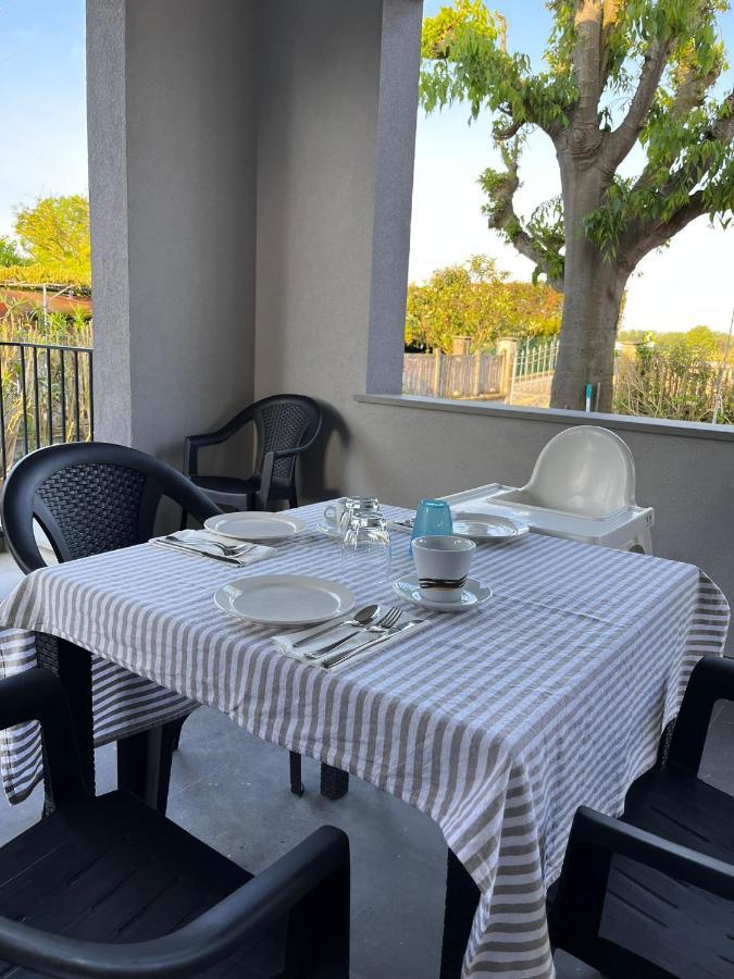 B&B A Due Passi Dal Mare Lido di Pomposa Luaran gambar