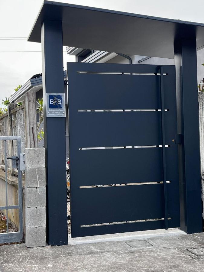 B&B A Due Passi Dal Mare Lido di Pomposa Luaran gambar