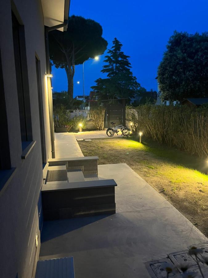 B&B A Due Passi Dal Mare Lido di Pomposa Luaran gambar