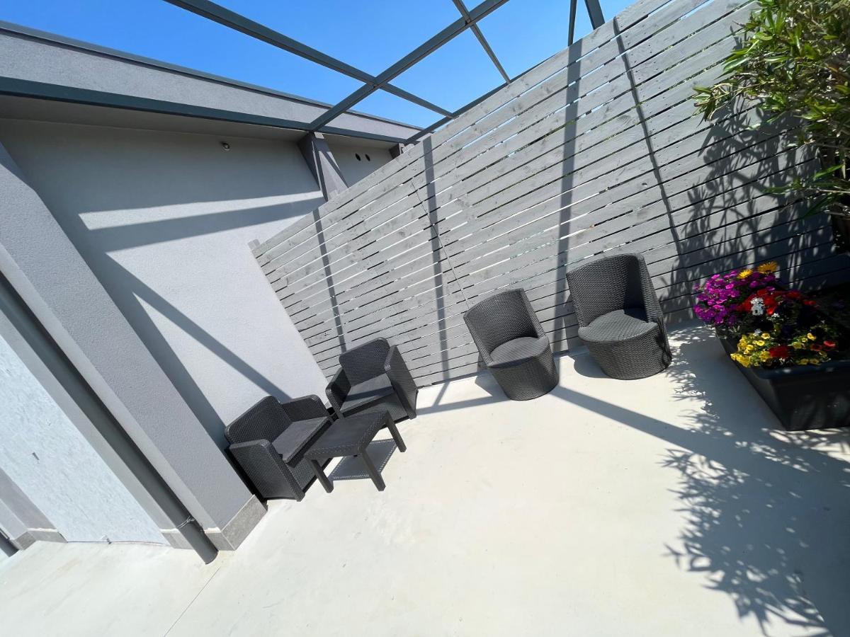 B&B A Due Passi Dal Mare Lido di Pomposa Luaran gambar