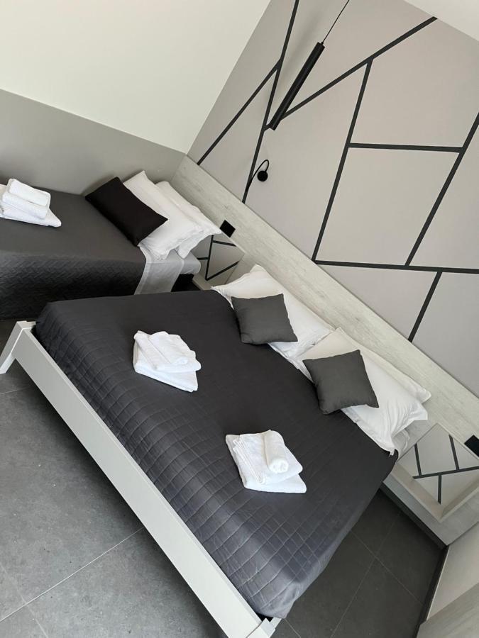 B&B A Due Passi Dal Mare Lido di Pomposa Luaran gambar