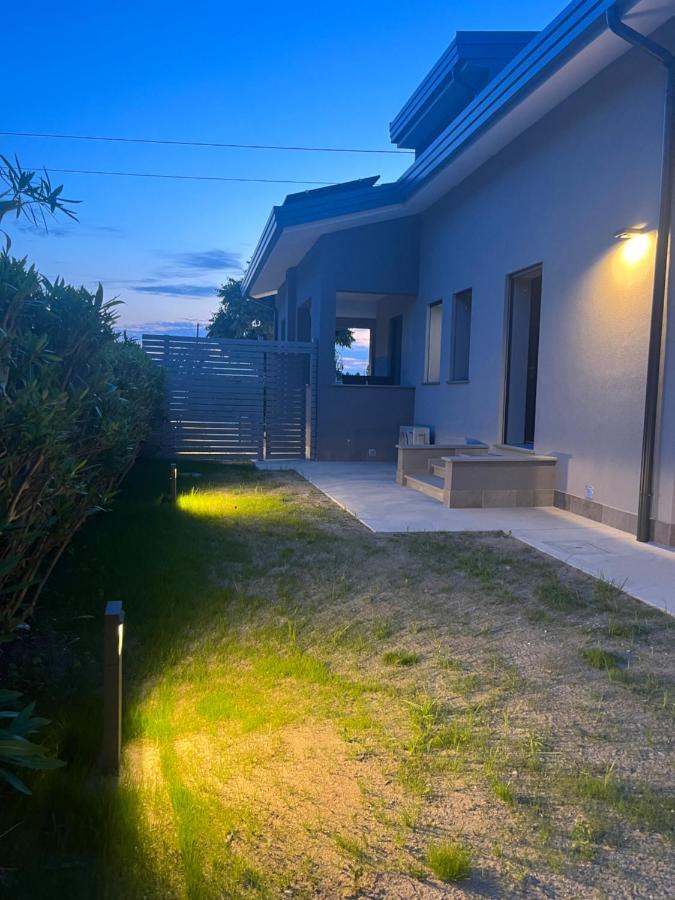 B&B A Due Passi Dal Mare Lido di Pomposa Luaran gambar
