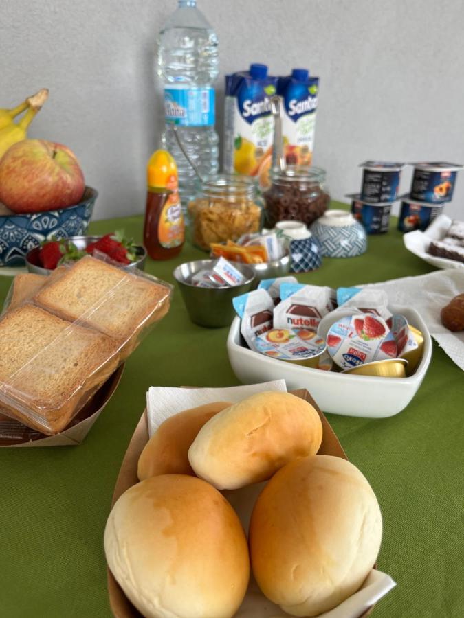 B&B A Due Passi Dal Mare Lido di Pomposa Luaran gambar