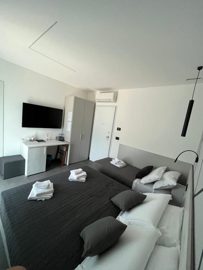 B&B A Due Passi Dal Mare Lido di Pomposa Luaran gambar