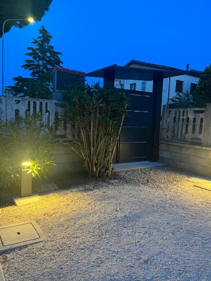 B&B A Due Passi Dal Mare Lido di Pomposa Luaran gambar