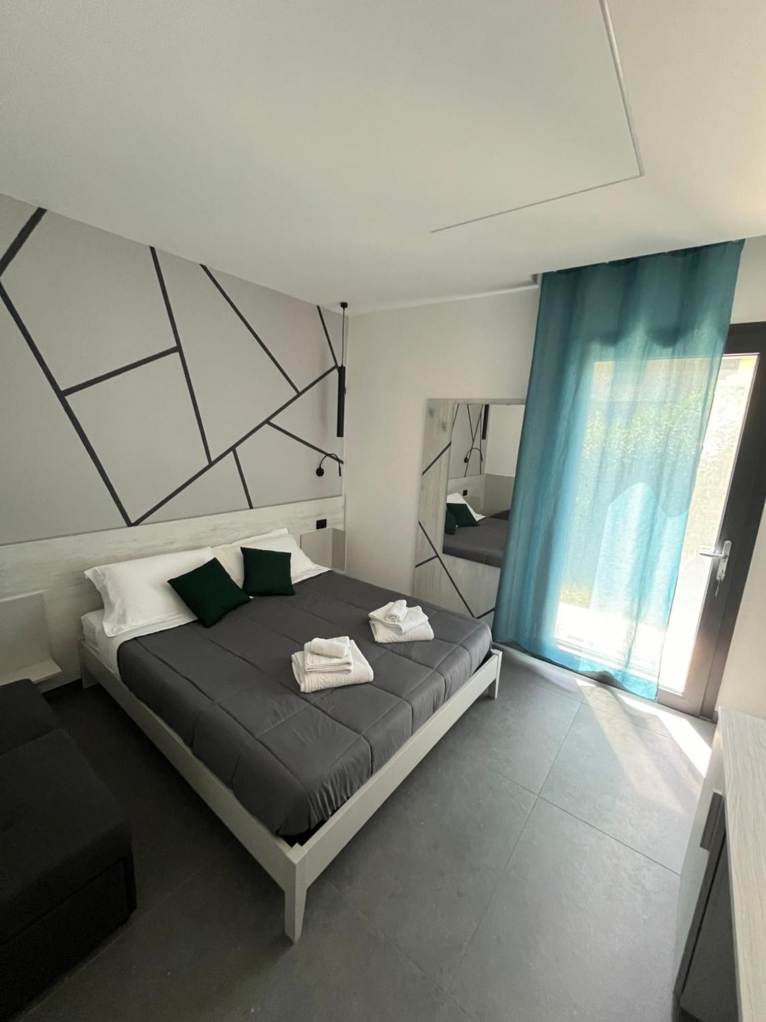 B&B A Due Passi Dal Mare Lido di Pomposa Luaran gambar