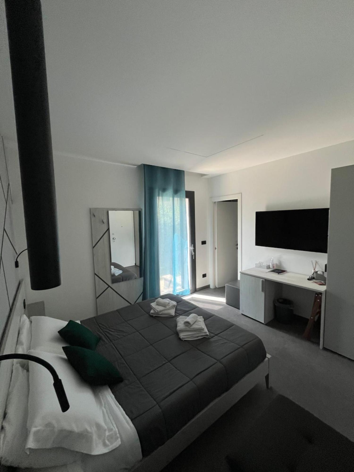 B&B A Due Passi Dal Mare Lido di Pomposa Luaran gambar